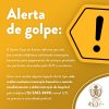 ALERTA DE GOLPE